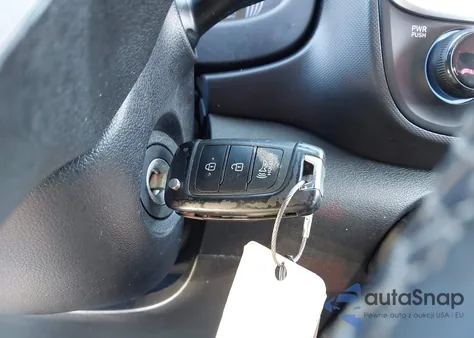 2023 Hyundai Venue Sel from USA, damaged, VIN KMHRC8A32PU252238